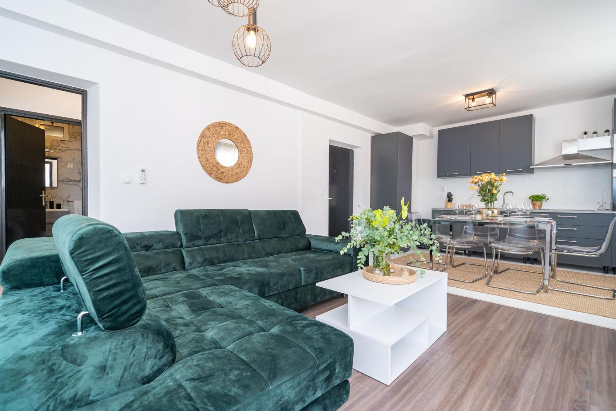 Villa Marlea Dubrovnik Eksteriør bilde